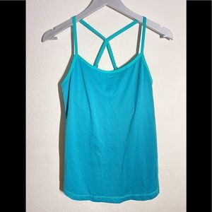 Zella top